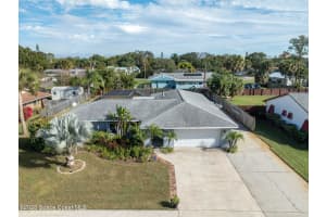 2623 Reed Avenue, Melbourne, FL 32901 - MLS#1065294