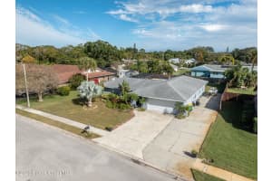 2623 Reed Avenue, Melbourne, FL 32901 - MLS#1065294