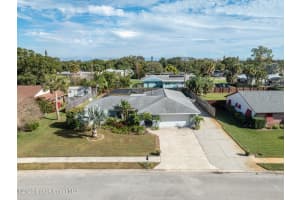 2623 Reed Avenue, Melbourne, FL 32901 - MLS#1065294