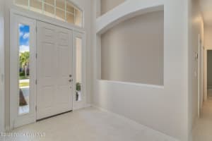 5334 Creekwood Drive, Melbourne, FL 32940 - MLS#1065295