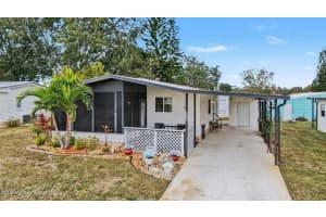 334 San Mateo Boulevard, Titusville, FL 32780 - MLS#1065296