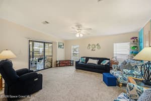 334 San Mateo Boulevard, Titusville, FL 32780 - MLS#1065296