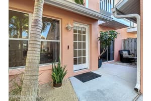 177 Casseekee Trail, Melbourne Beach, FL 32951 - MLS#1065297