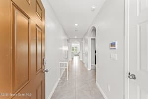 233 Bubbling Lane, Palm Bay, FL 32907 - MLS#1065298