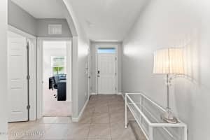 233 Bubbling Lane, Palm Bay, FL 32907 - MLS#1065298