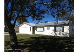 1018 Albin Street, Cocoa, FL 32927 - MLS#1065300