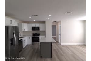 1018 Albin Street, Cocoa, FL 32927 - MLS#1065300