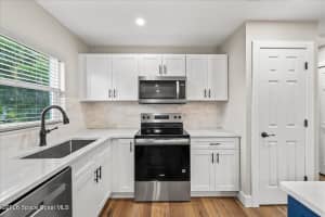 510 Kennwood Avenue, Merritt Island, FL 32952 - MLS#1065302