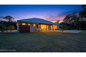 3162 Tuscawillow Drive, Melbourne, FL 32934 - MLS#1065305