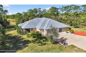 3162 Tuscawillow Drive, Melbourne, FL 32934 - MLS#1065305