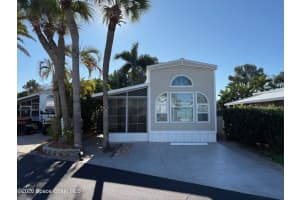 347 Pier Lane, Melbourne Beach, FL 32951 - MLS#1065307