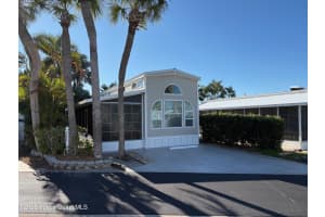 347 Pier Lane, Melbourne Beach, FL 32951 - MLS#1065307