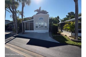 347 Pier Lane, Melbourne Beach, FL 32951 - MLS#1065307