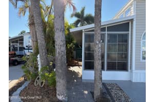 347 Pier Lane, Melbourne Beach, FL 32951 - MLS#1065307