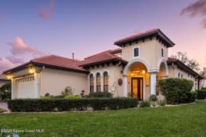 9335 San Jose Boulevard, Howey-in-the-Hills, FL 34737 - MLS#1065311