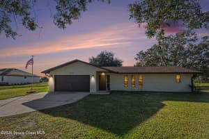 3375 Grantline Road, Mims, FL 32754 - MLS#1065313