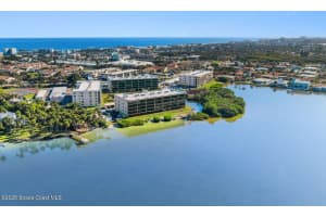 5807 Banana River Boulevard, Cape Canaveral, FL 32920 Sold 02/10/26