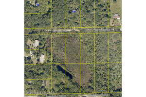 0 Terri Lee Avenue, Cocoa, FL 32926 Sold 02/12/26