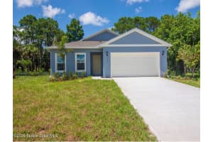 2401 Jupiter Boulevard, Palm Bay, FL 32908 - MLS#1065327