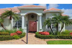 4321 Collingtree Drive, Viera, FL 32955 - MLS#1065328