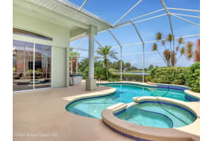 4321 Collingtree Drive, Viera, FL 32955 - MLS#1065328