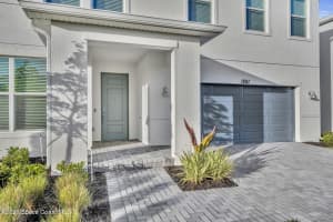 1891 Marigold Trail, Palm Bay, FL 32907 - MLS#1065330