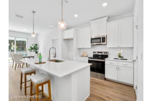 1320 Seabreeze Street, Palm Bay, FL 32908 - MLS#1065332