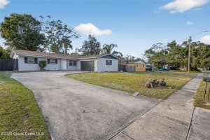 4340 Rosehill Avenue, Titusville, FL 32780 - MLS#1065334