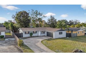 4340 Rosehill Avenue, Titusville, FL 32780 - MLS#1065334