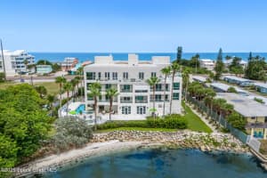 3500 Atlantic Avenue, Cocoa Beach, FL 32931 - MLS#1065338