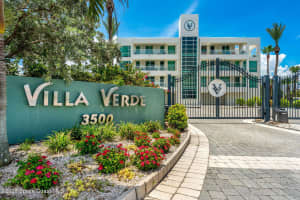 3500 Atlantic Avenue, Cocoa Beach, FL 32931 - MLS#1065338