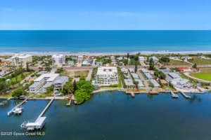 3500 Atlantic Avenue, Cocoa Beach, FL 32931 - MLS#1065338