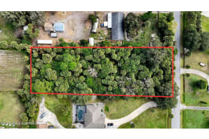 000 Citrus Boulevard, Cocoa, FL 32926 Sold 02/10/26