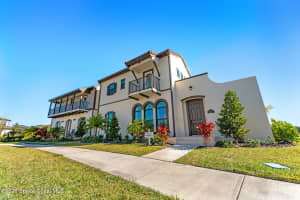 8317 Gullen Drive, Melbourne, FL 32940 - MLS#1065344