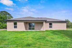 1170 Pluto Street, Palm Bay, FL 32909 - MLS#1065345