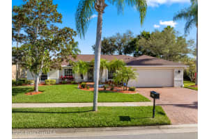 3535 Savannahs Trail, Merritt Island, FL 32953 - MLS#1065347