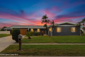 840 Port Malabar Boulevard, Palm Bay, FL 32905 - MLS#1065348