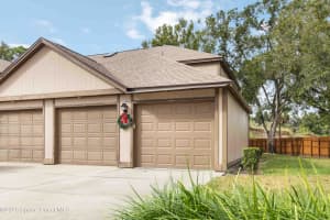 1692 Cape Palos Drive, Melbourne, FL 32935 - MLS#1065349