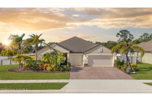 3101 Watergrass Street, West Melbourne, FL 32904 Sold 02/13/26