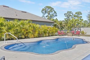 3101 Watergrass Street, West Melbourne, FL 32904 Sold 02/13/26