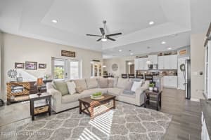 3101 Watergrass Street, West Melbourne, FL 32904 Sold 02/13/26