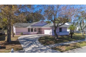 3474 Floral Palm Boulevard, Melbourne, Fl 32901, Melbourne