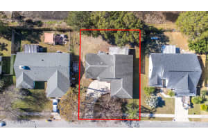 3474 Floral Palm Boulevard, Melbourne, FL 32901 Sold 02/06/26