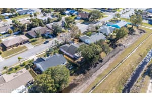 3474 Floral Palm Boulevard, Melbourne, FL 32901 Sold 02/06/26