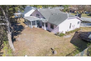 3474 Floral Palm Boulevard, Melbourne, FL 32901 Sold 02/06/26