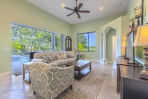 3251 Gatlin Drive, Rockledge, FL 32955 - MLS#1065356