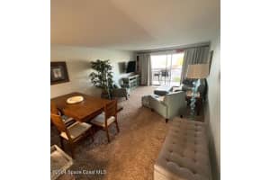 3833 Banana River Boulevard, Cocoa Beach, FL 32931 - MLS#1065357