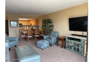 3833 Banana River Boulevard, Cocoa Beach, FL 32931 - MLS#1065357