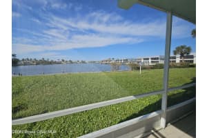 1750 Commodore Boulevard, Cocoa Beach, FL 32931 - MLS#1065358