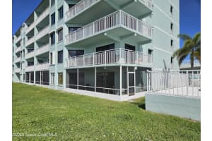 1750 Commodore Boulevard, Cocoa Beach, FL 32931 - MLS#1065358